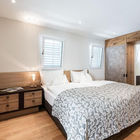 Residenz Alte Post Bonaduz Hotel Ngoại thất bức ảnh