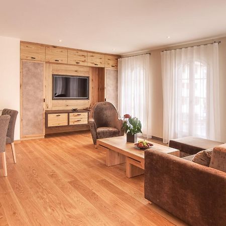 Residenz Alte Post Bonaduz Hotel Ngoại thất bức ảnh