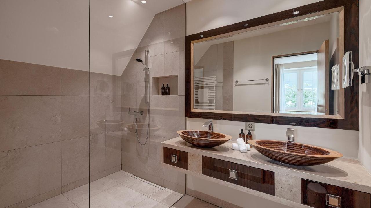Residenz Alte Post Bonaduz Hotel Ngoại thất bức ảnh
