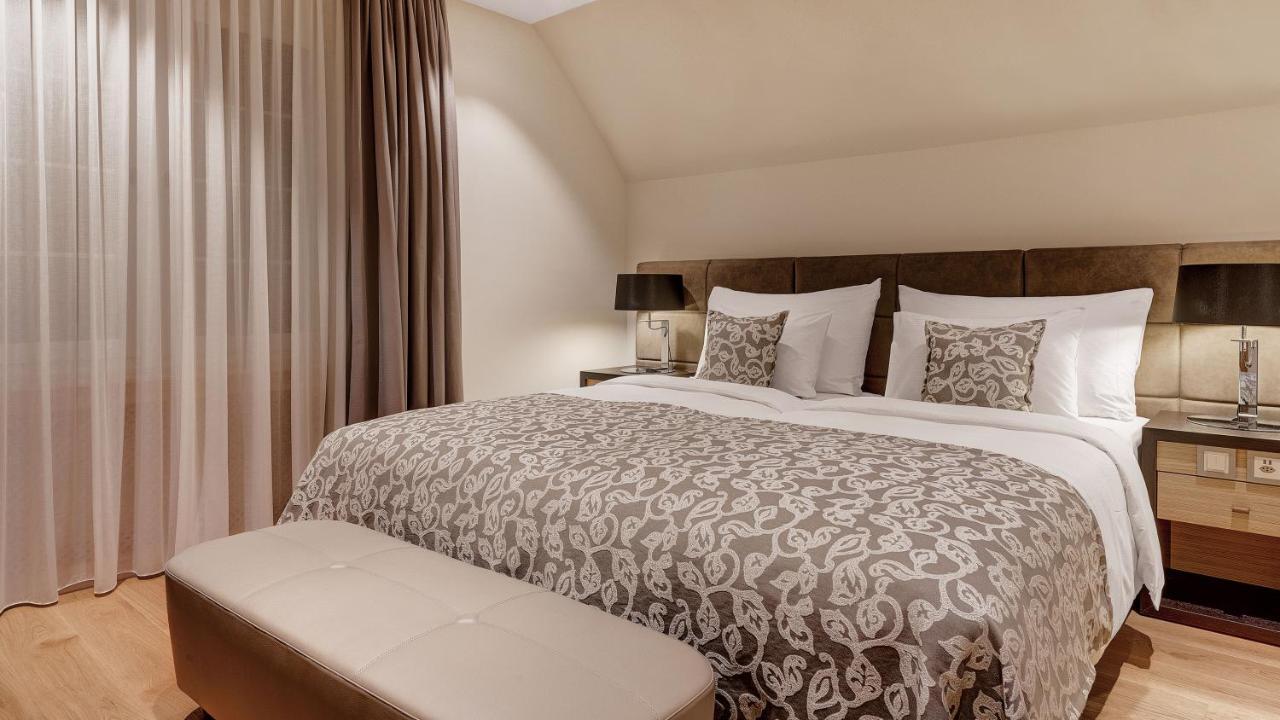 Residenz Alte Post Bonaduz Hotel Ngoại thất bức ảnh