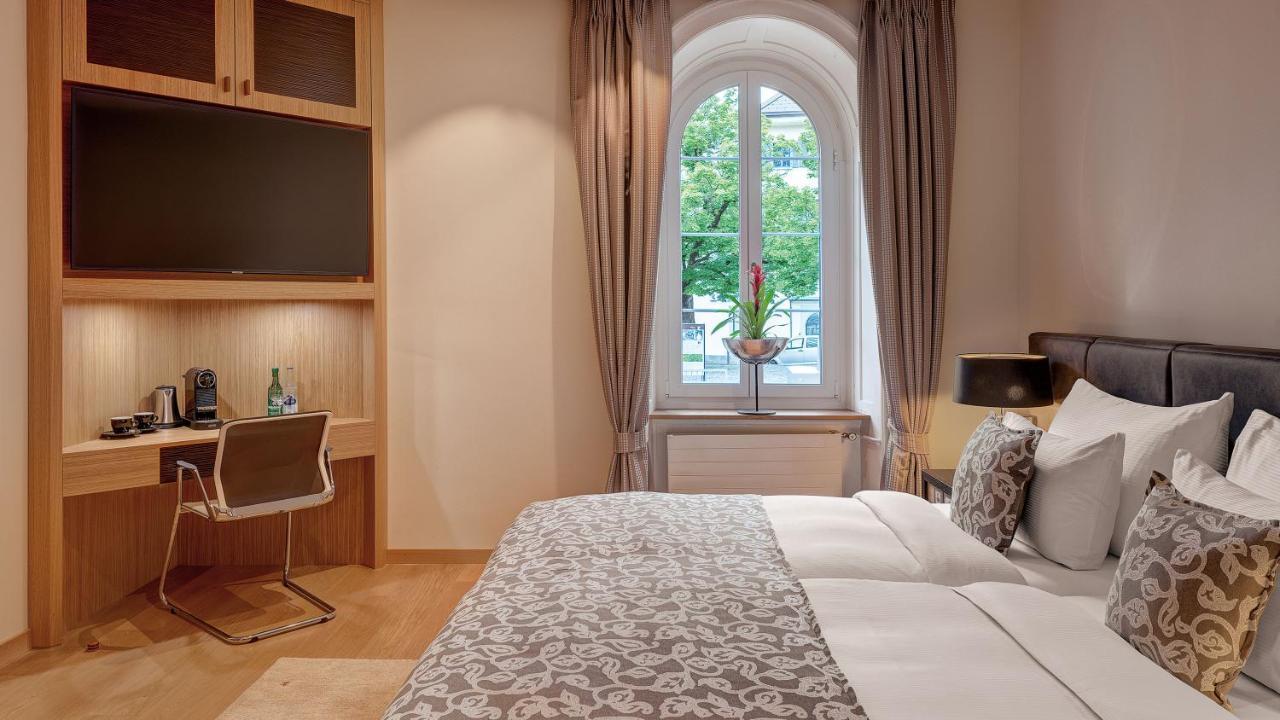 Residenz Alte Post Bonaduz Hotel Ngoại thất bức ảnh
