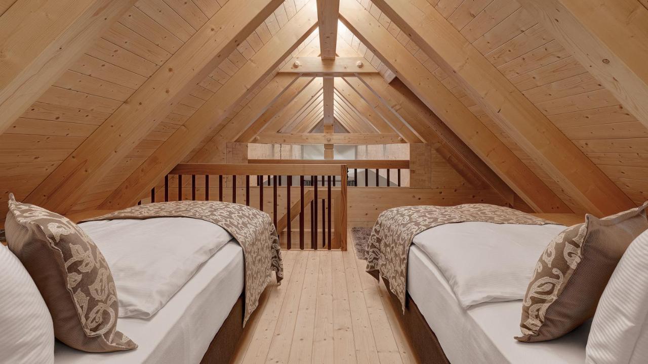 Residenz Alte Post Bonaduz Hotel Ngoại thất bức ảnh