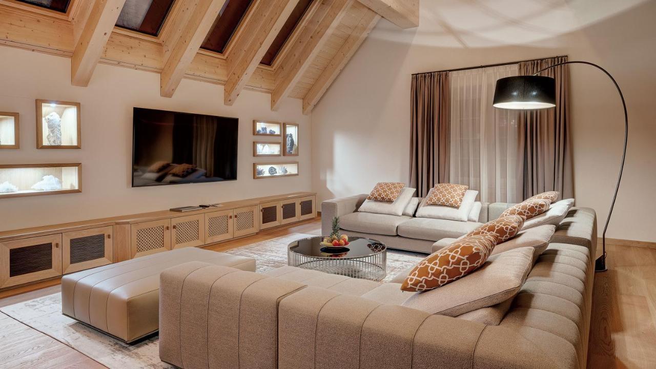 Residenz Alte Post Bonaduz Hotel Ngoại thất bức ảnh