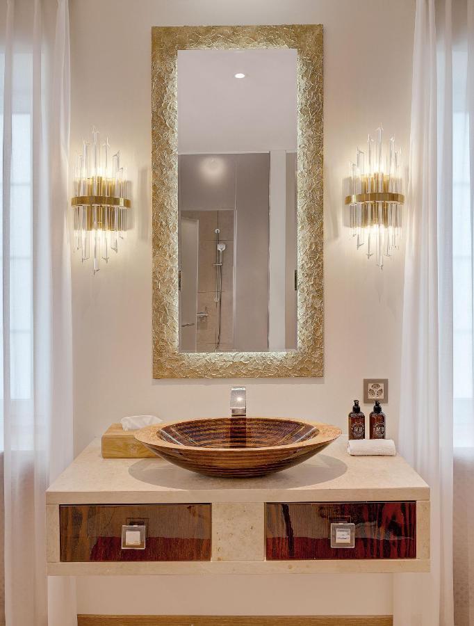 Residenz Alte Post Bonaduz Hotel Ngoại thất bức ảnh