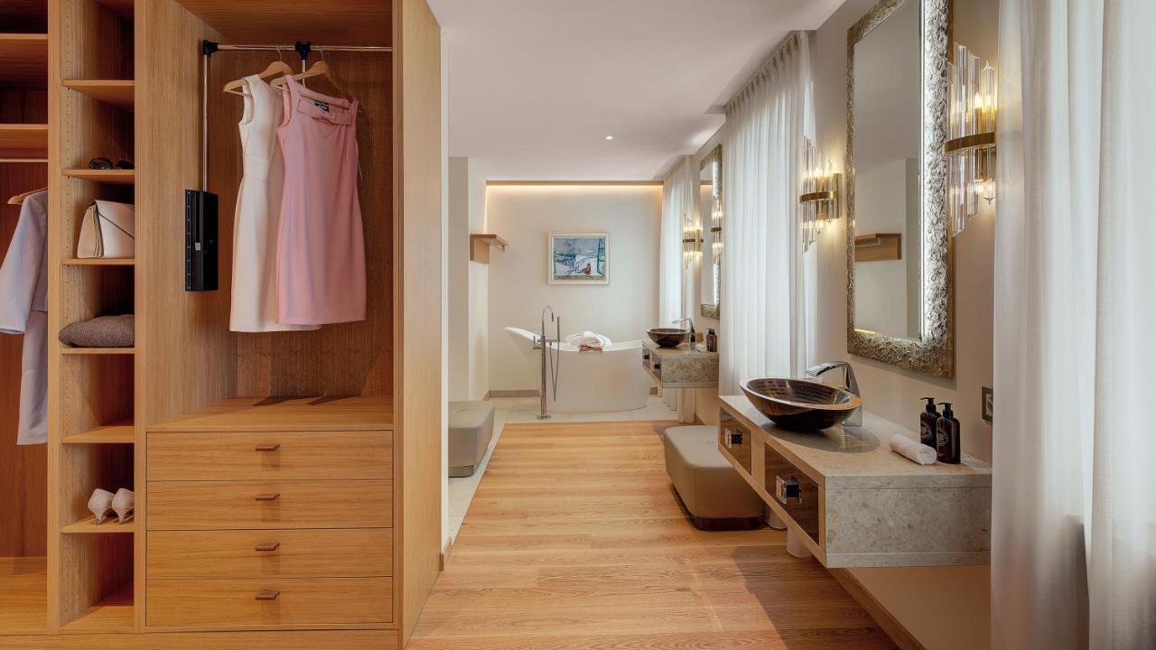 Residenz Alte Post Bonaduz Hotel Ngoại thất bức ảnh