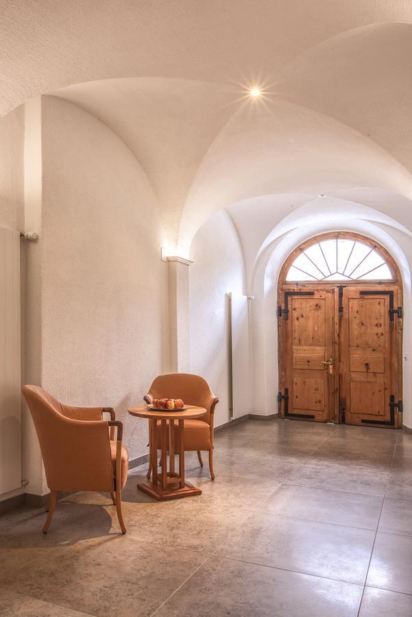 Residenz Alte Post Bonaduz Hotel Ngoại thất bức ảnh